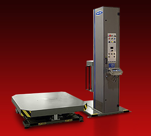 Zepak Equipment and Dispensers