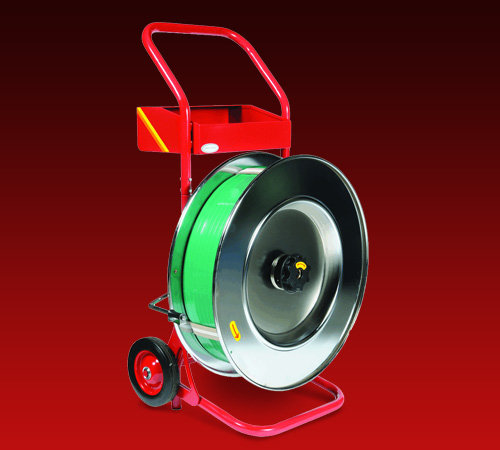 Zepak Strapping