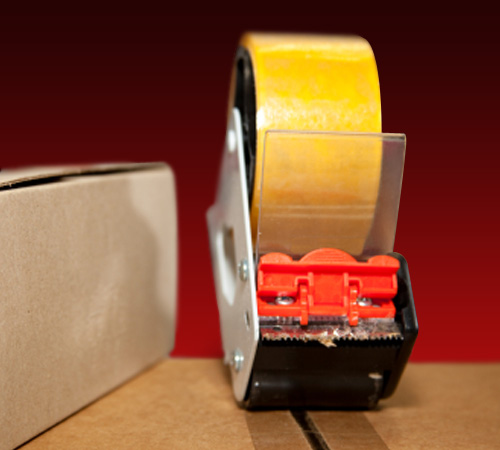 Zepak Tape