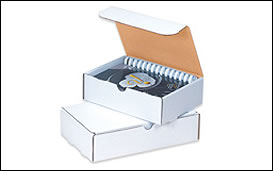 Mailers Mailers