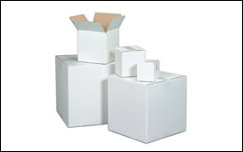 White Boxes White Boxes
