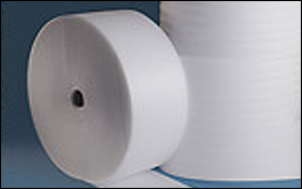 Foam Wrap Foam Cushioning