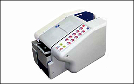 Gum Tape Equipment