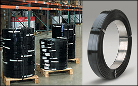 Steel Strapping