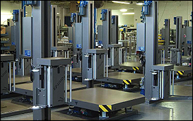 ARPAC Overview