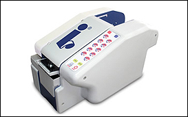Semi Auto dispenser Semi Auto dispenser