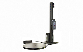 ARPAC Wrap-n-Weigh