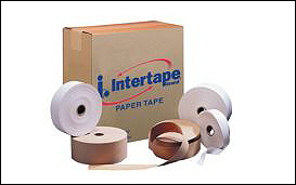 water activated tape water activated tape