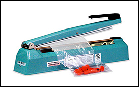 Bag Sealers Bag Sealers