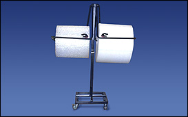 Double Arm Floor Double Arm Floor