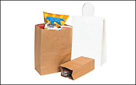 Grocery Bags