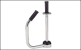 Hand Stretch Dispenser