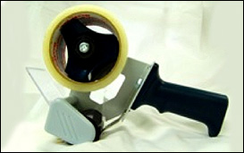 Hand Tape Dispenser Hand Tape Dispenser
