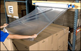 Poly Sheeting