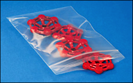 Zip Top Poly Zip Top Poly Bags
