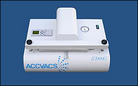 digital vacuum sealer