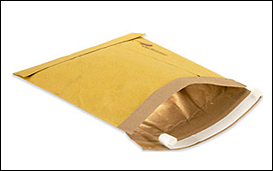 paper padded mailers Paper Padded Mailers