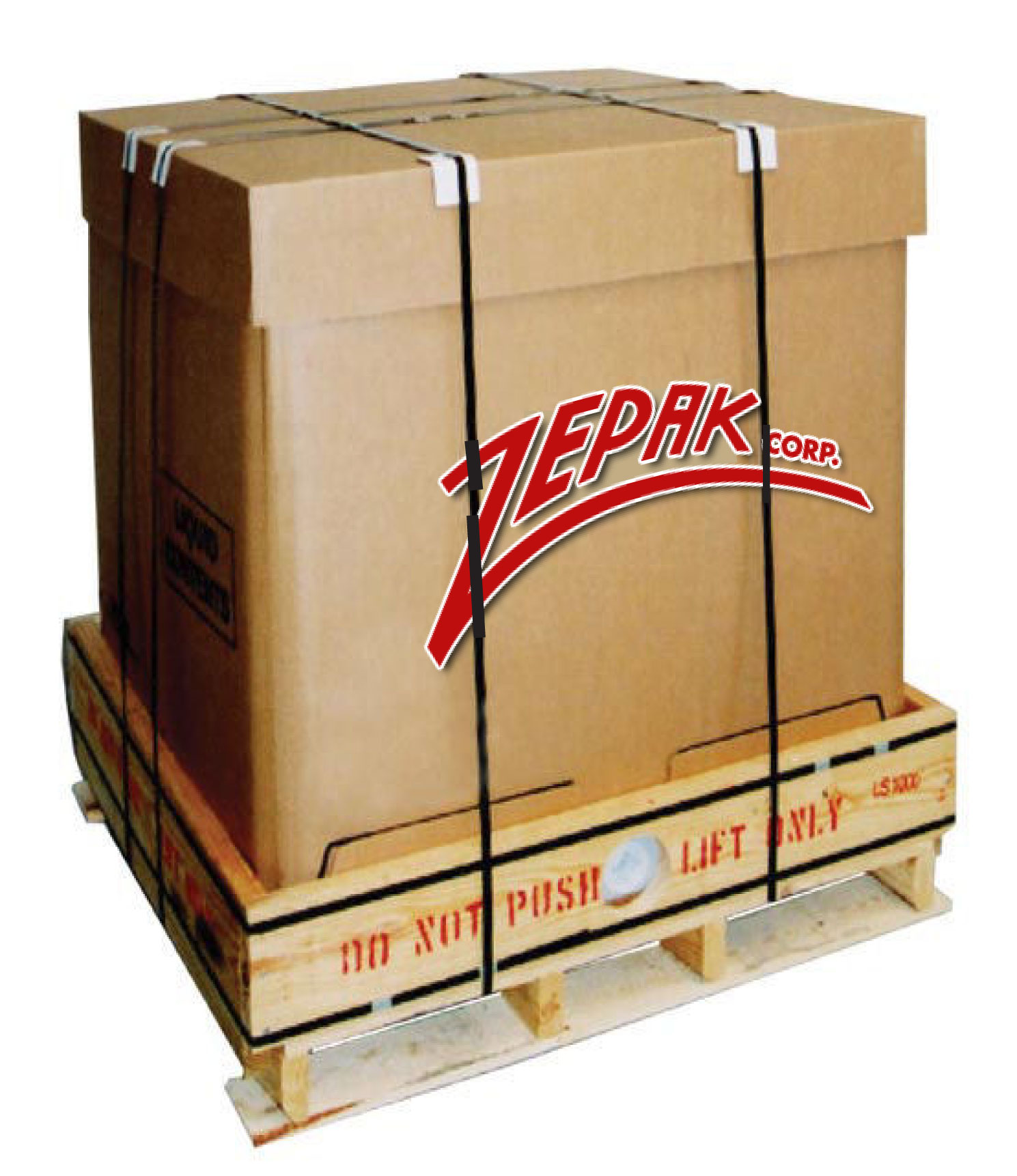 LiquiSet1 – Zepak Corporation