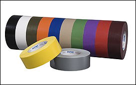 pc600 cloth duct tape
